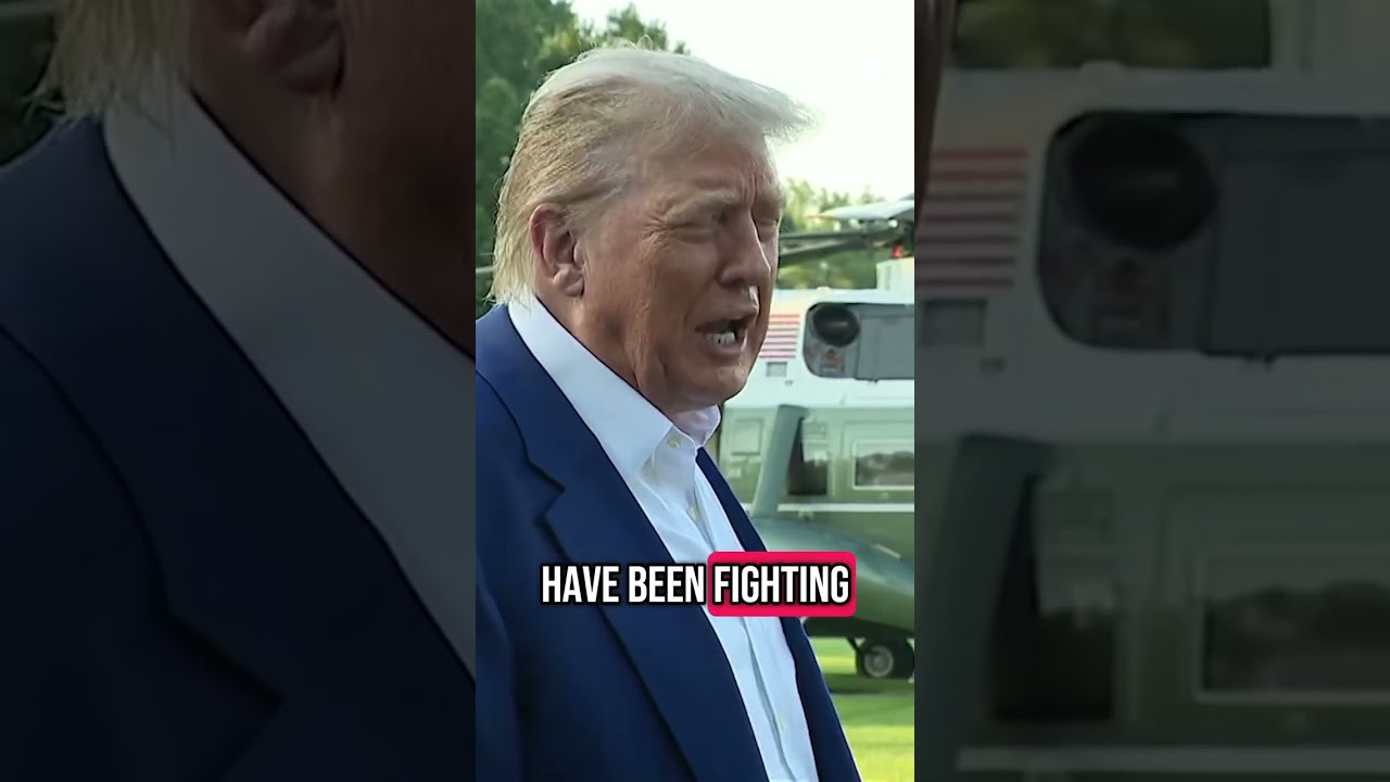 Trump: ‘They don’t know what the f*** they’re doing’