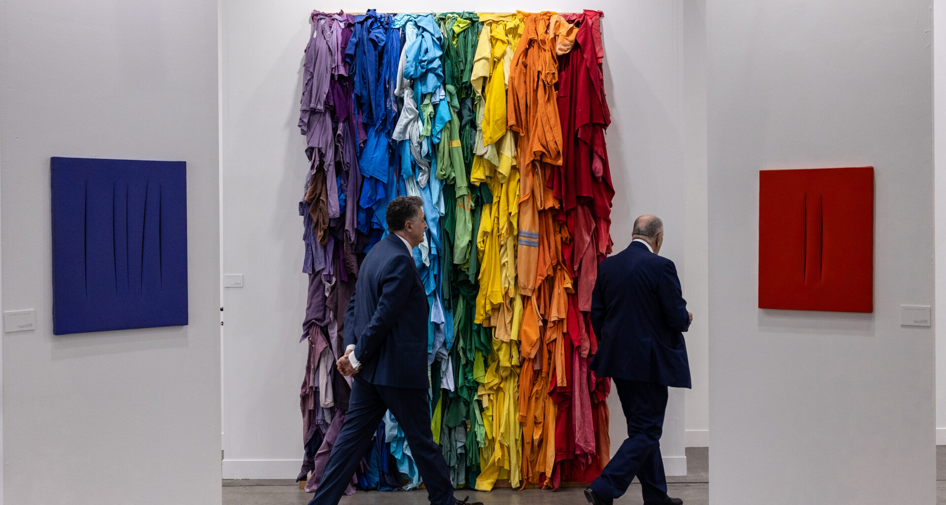 ‘An Important Achievement for the Market’: Dealers Weigh in On Italy’s 5% Art VAT