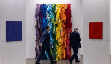 ‘An Important Achievement for the Market’: Dealers Weigh in On Italy’s 5% Art VAT