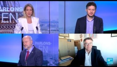 Sommet de La Haye : malaise à l'OTAN ? Parlons-en avec F. Chauvancy, P. Razoux et A. Mariotti