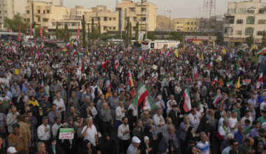 Tehran, Tel Aviv, & Trump: An uneasy calm after 12 days of war