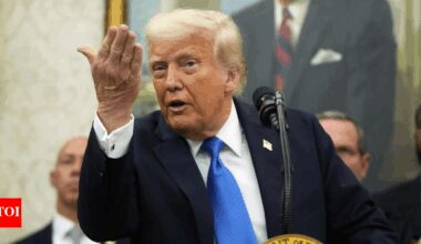 Donald Trump pulls off an India-Pakistan on Israel-Iran, forcing ceasefire