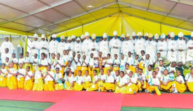 Tanzania: Bishops issue liturgical guidelines to curb possible abuses and call for a day of national prayer