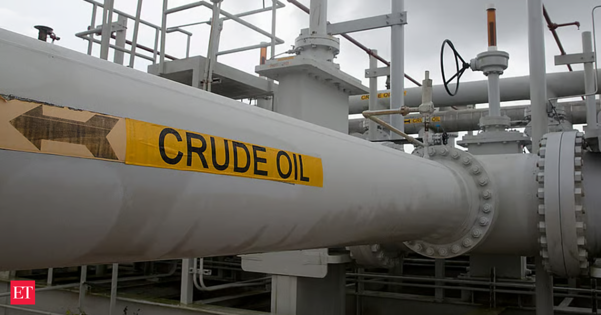 What influences crude oil more? US bombs or Iran's silent allies