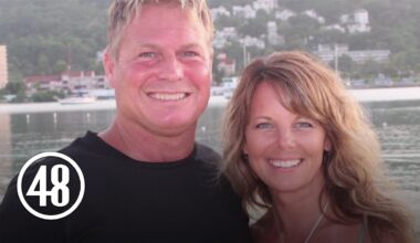 Colorado mom Suzanne Morphew's husband arrested for her murder for the second time