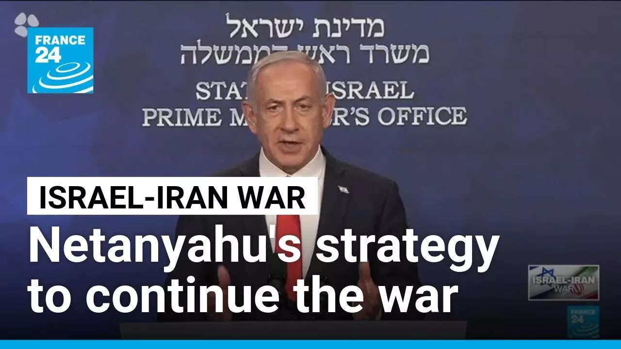 'Israeli authorities are speaking with two vocies': euphoria and reevaluation • FRANCE 24 English
