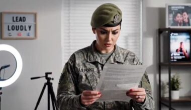 Don’t fall for fake Hegseth memo banning uniforms on social media, Pentagon says