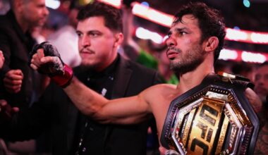 UFC 317 Fight Card Odds And Predictions: Pantoja Vs. Kara-France