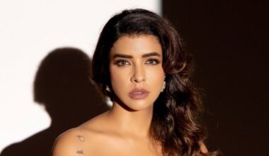 Lakshmi Manchu on ban on Pakistani actors in India: ‘How insecure are you?’ | Bollywood