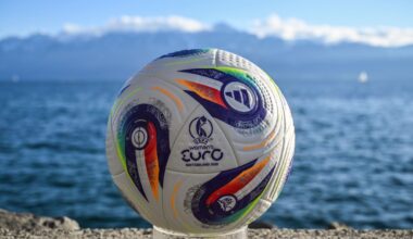 Hosts Switzerland Face Nordic Opposition