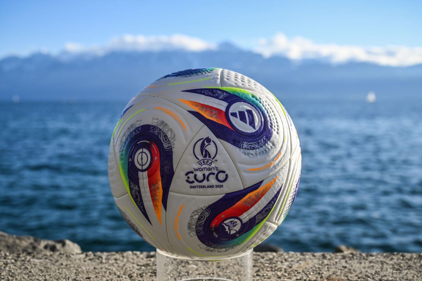 Hosts Switzerland Face Nordic Opposition