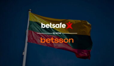 Betsson Group replaces Betsafe with its flagship brand in Lithuania
