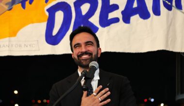 Billionaires Blast Zohran Mamdani’s Win—Including Musk, Ackman