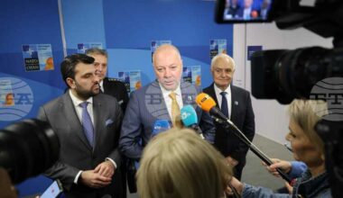 After NATO Summit, PM Zhelyazkov Reaffirms Bulgaria’s Commitment to Increasing Defence Spending to 5% of GDP by 2035
