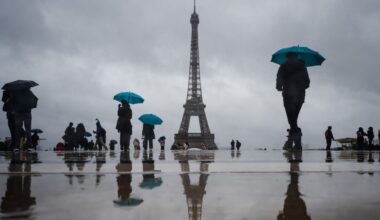 The Darkening Skies Over Europe’s Economy