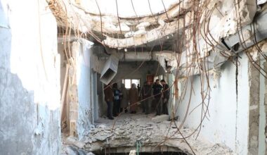 ‘Syria simply cannot withstand another wave of instability,’ Security Council hears