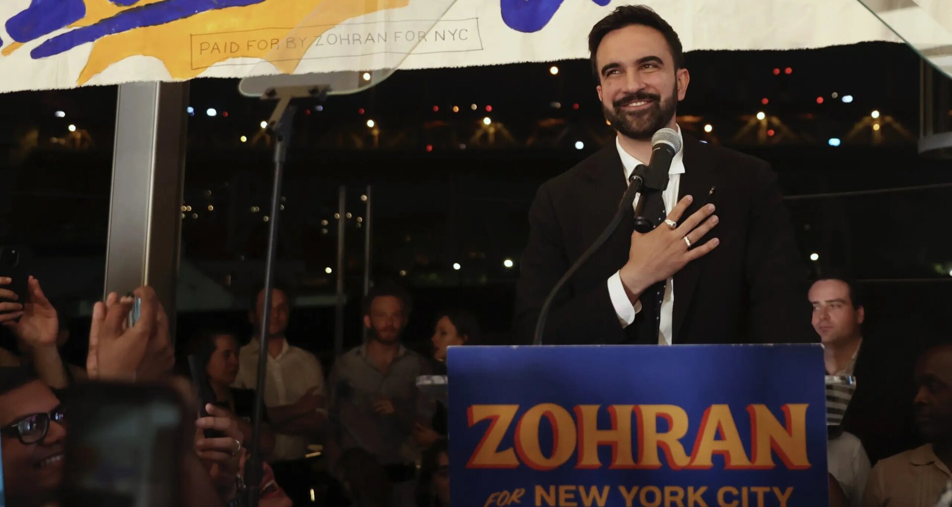 Mamdani's Primary Win Gives Dems ‘Messaging Nightmare’: Fox News Politics Newsletter for June 25, 2025