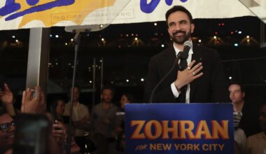 Mamdani's Primary Win Gives Dems ‘Messaging Nightmare’: Fox News Politics Newsletter for June 25, 2025