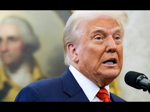 BREAKING: Trump gets news he FEARED in shock update