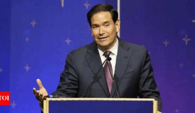Operation Midnight Hammer: US state secy Marco Rubio denies limited damage reports; says Iran now 'much further away from nukes'