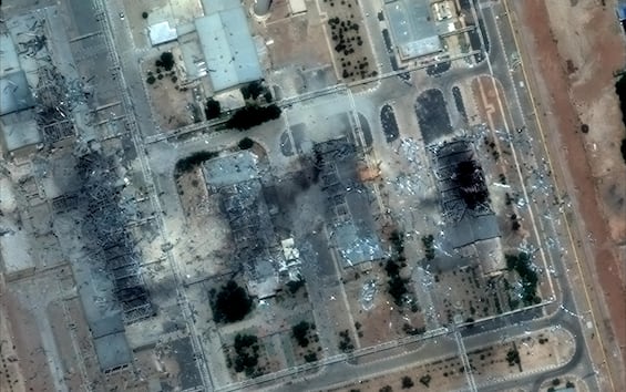 Nucleare Iran, Trump: 'Siti distrutti”. Nyt: programma solo ritardato