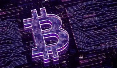 Bitcoin Has Rallied 10% Since Sunday As Geopolitical Tensions Cool