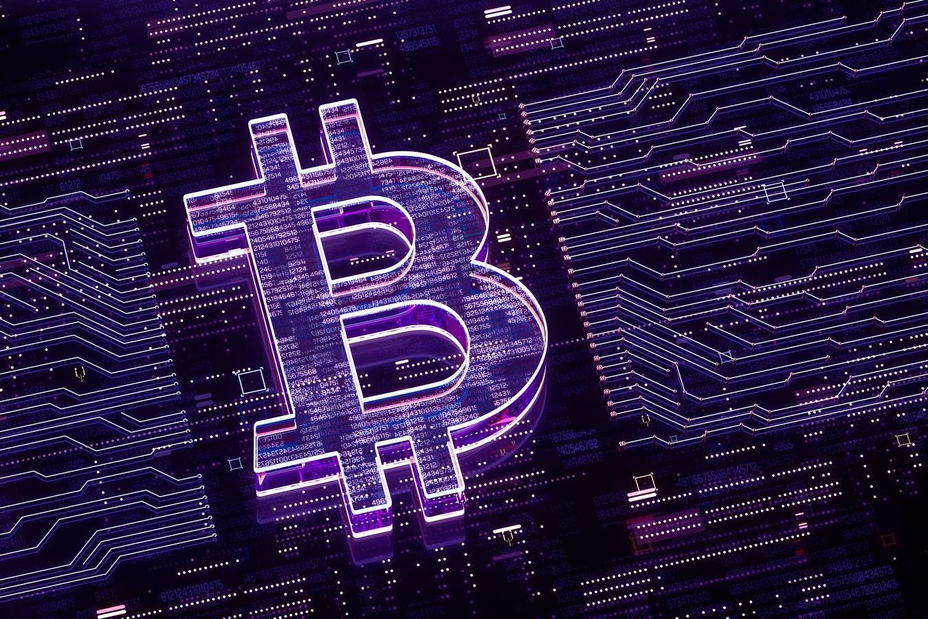 Bitcoin Has Rallied 10% Since Sunday As Geopolitical Tensions Cool