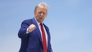 Trump ako nominant na Nobelovu cenu za mier. Zohral vraj dôležitú úlohu pri ukončení konfliktu na Blízkom východe