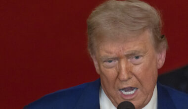 Vyradili USA iránsky jadrový program? Správy popredných amerických médií hovoria o opaku, Trump to odmieta