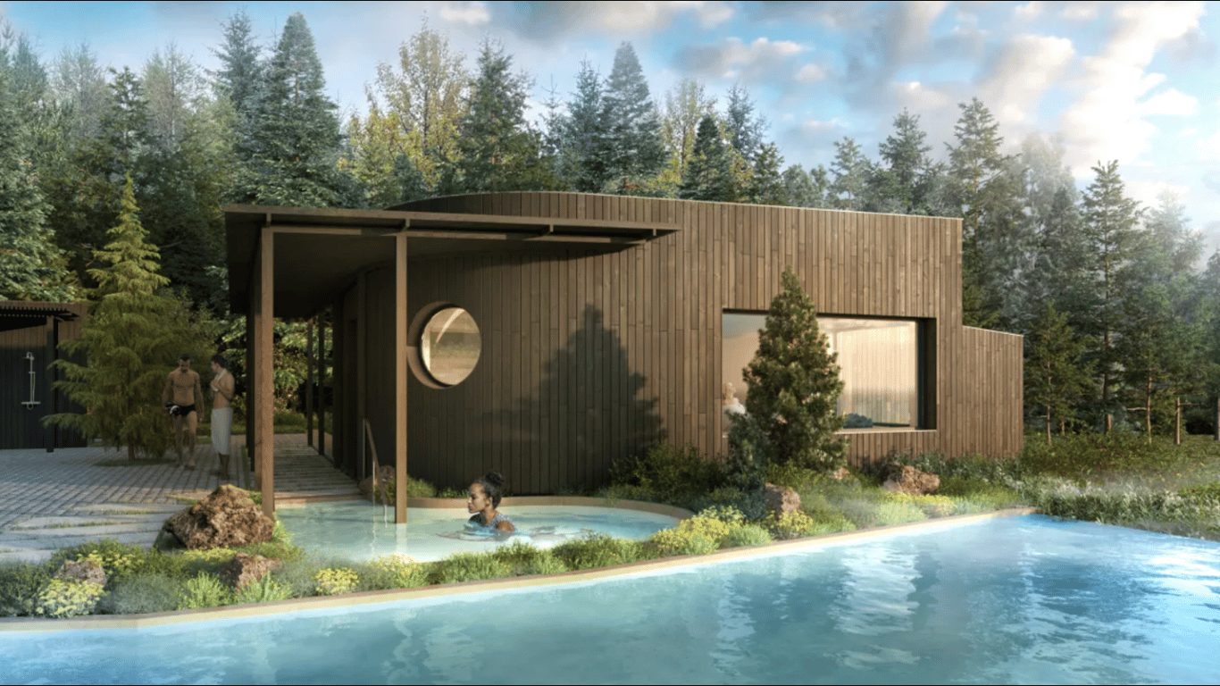 Stunning new SPA opens in Iceland — first photos revealed