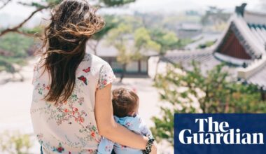 South Korea births surge to fastest rate in a generation | South Korea