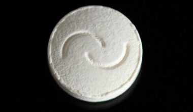 Despite the fall of Assad, the illicit drug trade in Syria is far from over