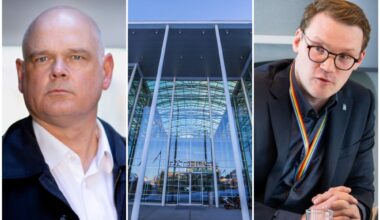 Anbud, Tromsø kommune | Tromsø kommune ble sparket ut av anti-krimsamarbeid: – Svært bekymringsfullt