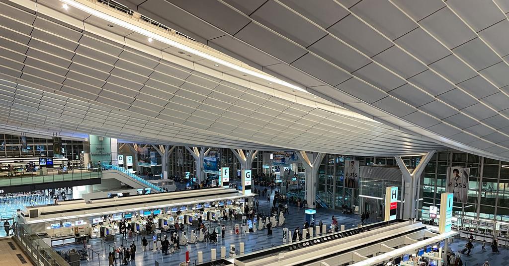 Travel demand up despite geopolitical volatility, but near term ‘increasingly challenging’: AAPA | News