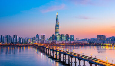 Master the Art of Crafting Personalized Korea Itineraries