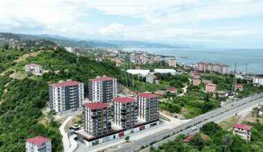 Iraqis acquire 480 homes in Turkiye by May 2025