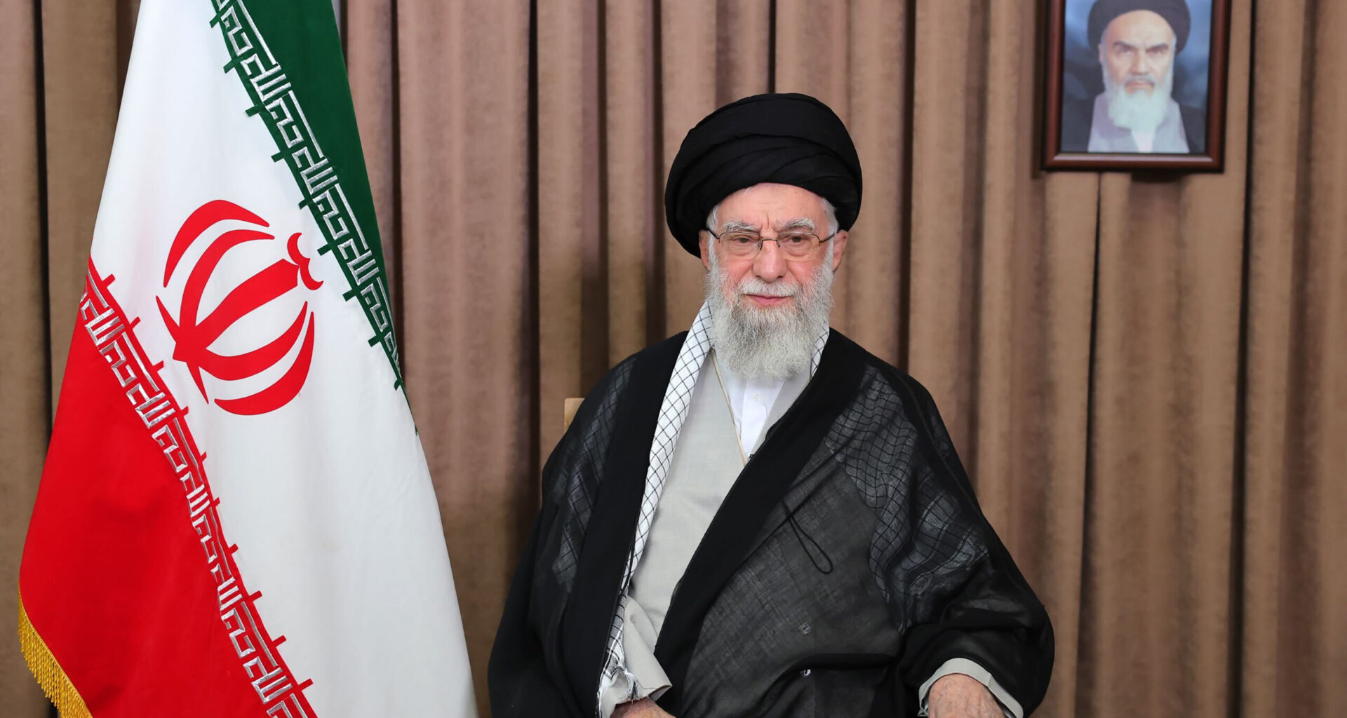 Ali Khamenei