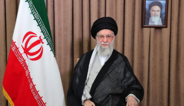Ali Khamenei