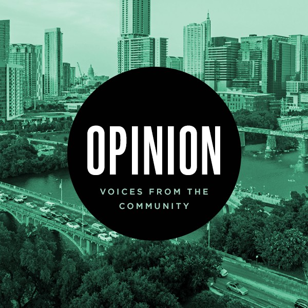 Opinion: American Science Is in a Nosedive – and We’re All on Board: Why cutting science funding threatens the future of communities like Austin - Columns