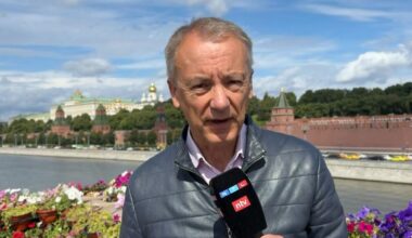 Russische Sicht auf Nato-Gipfel: Munz: "Achse Putin-Trump steht"