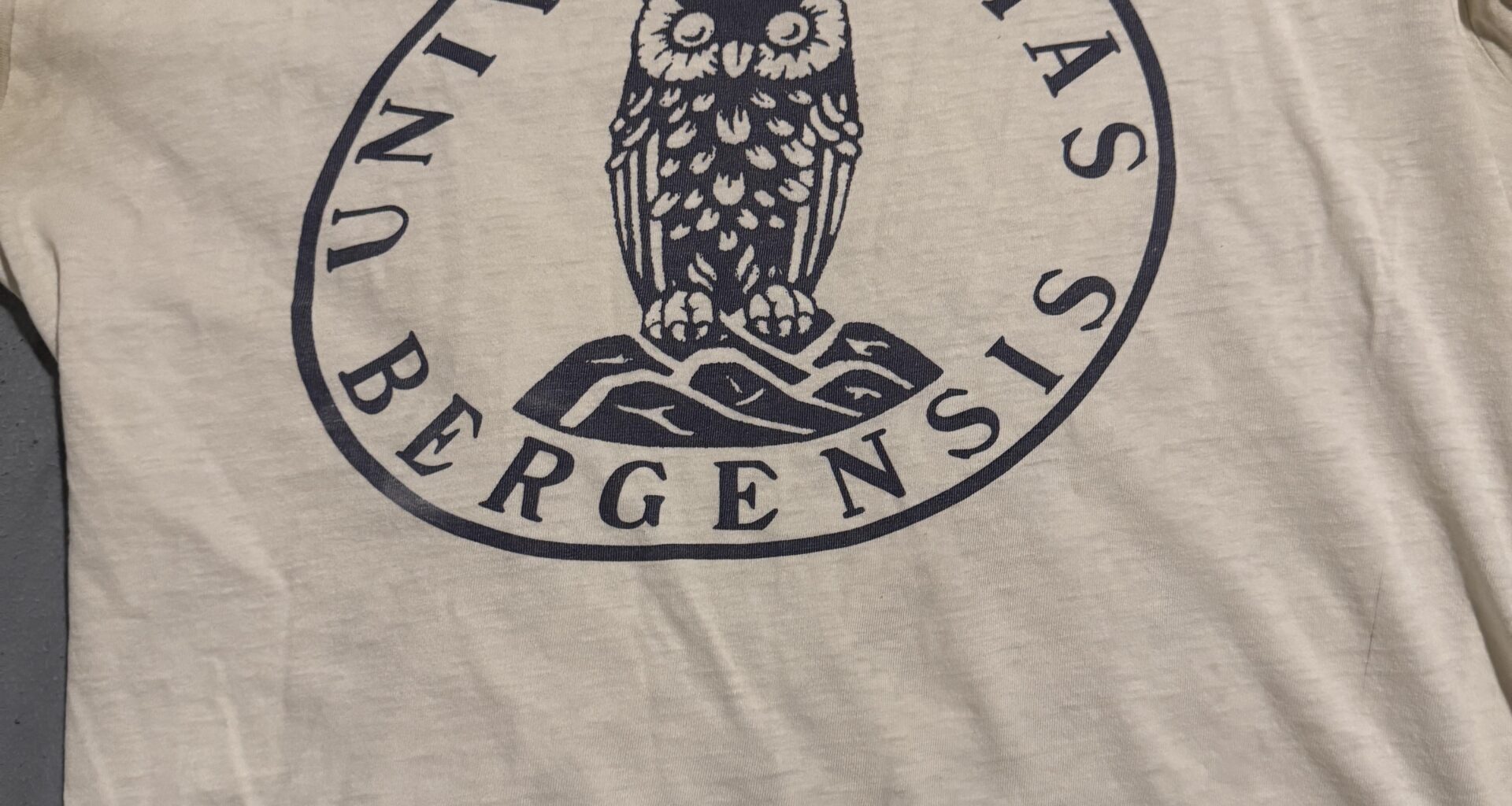 Bergen Uni Shirt