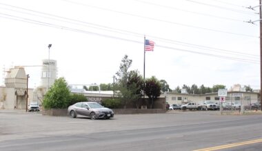 Prineville wood products plant to close, eliminating 184 jobs