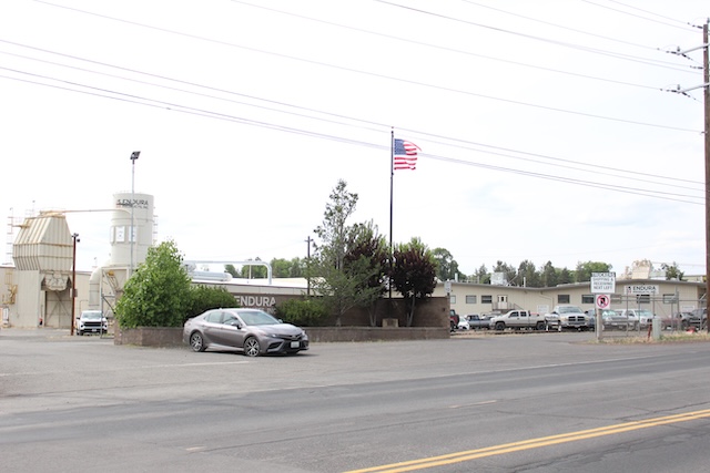 Prineville wood products plant to close, eliminating 184 jobs