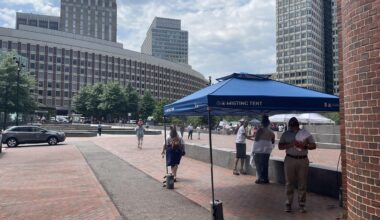 MIT Research Finds Increasing Heat Makes Cities Measurably Less Walkable