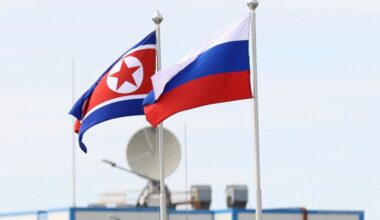 North Korea may deploy more troops to Russia by August, says South Korea