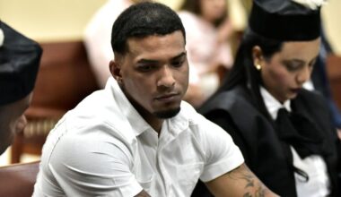 Rays' Franco guilty of sexual abuse, gets suspended sentence