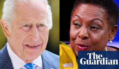 Jamaica to ask King Charles to refer issue of reparations for slavery to UK’s privy council | Jamaica