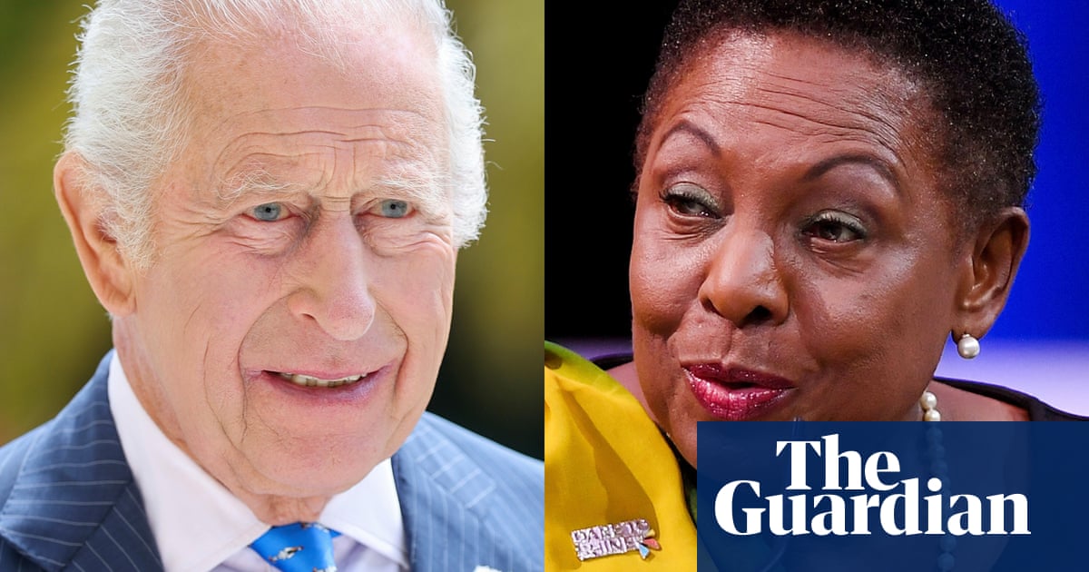 Jamaica to ask King Charles to refer issue of reparations for slavery to UK’s privy council | Jamaica
