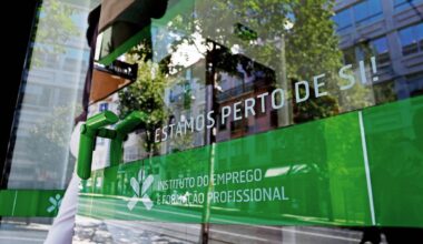 Recém-diplomados em Portugal são cada vez menos afetados pelo desemprego