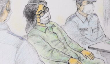 Le «tueur de Twitter» exécuté au Japon